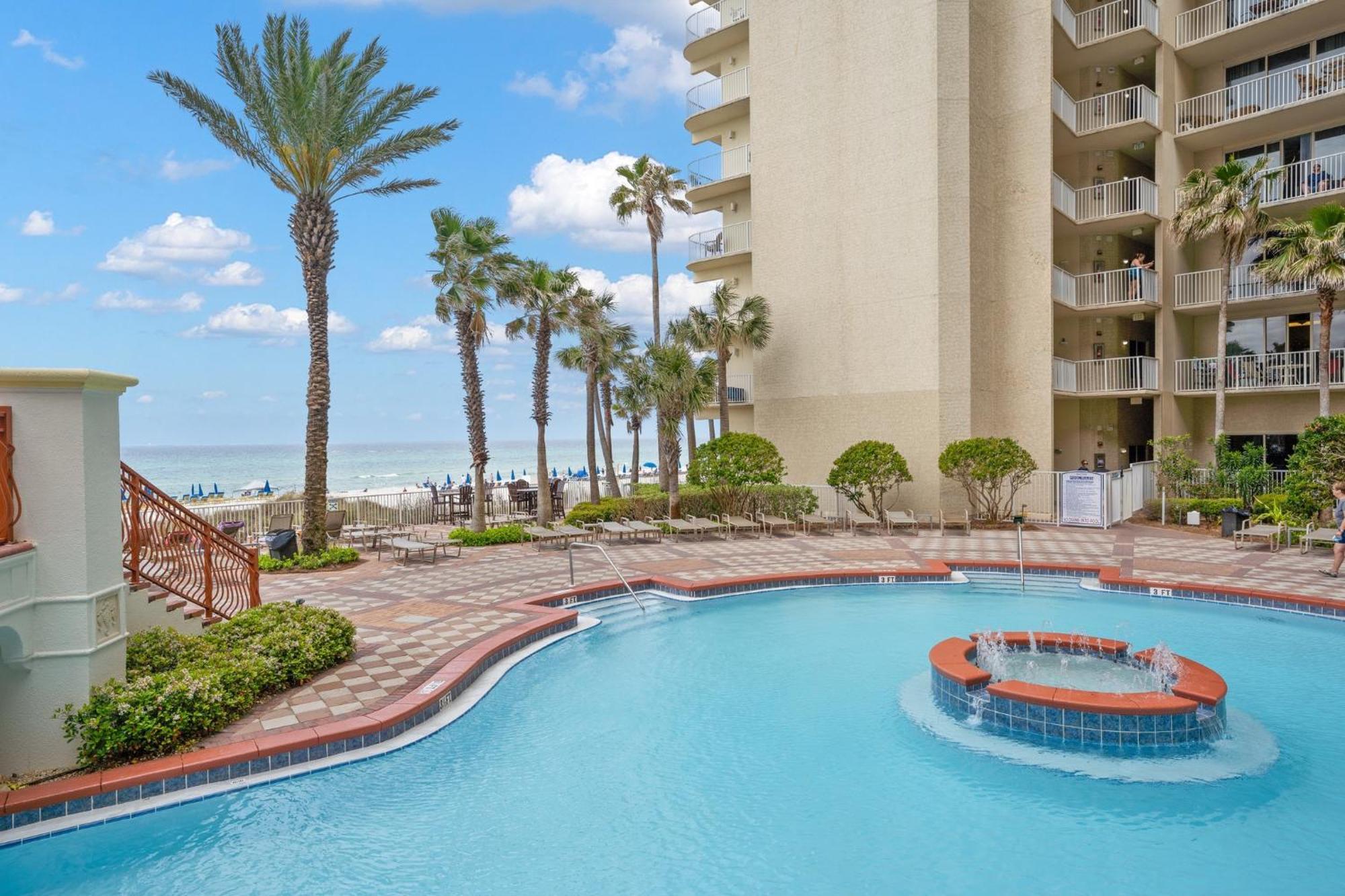 Shores Of Panama 0905 Panama City Beach Exterior foto